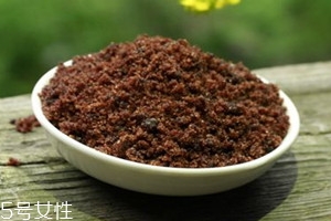 黑糖怎么吃 泡水飲用 黑糖怎么吃 泡水飲用