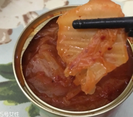 韓國(guó)泡菜哪個(gè)牌子好吃？