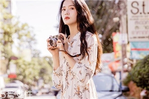 今年春天流行什么裙子？18春夏流行元素