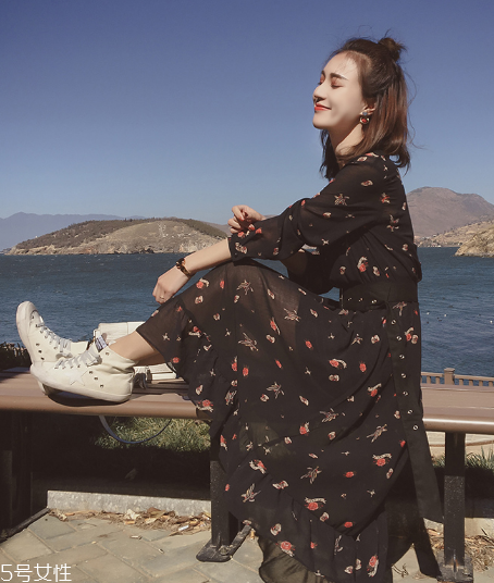 今年春天流行什么裙子？18春夏流行元素