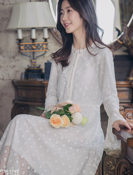 今年春天流行什么裙子？18春夏流行元素