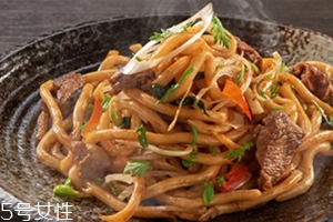 車(chē)仔面和方便面的區(qū)別