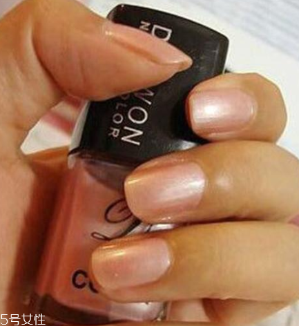 豹紋美甲怎么畫好看？不到一分錢畫出性感美甲