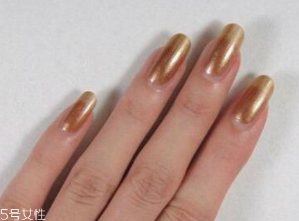 豹紋美甲怎么畫好看？不到一分錢畫出性感美甲