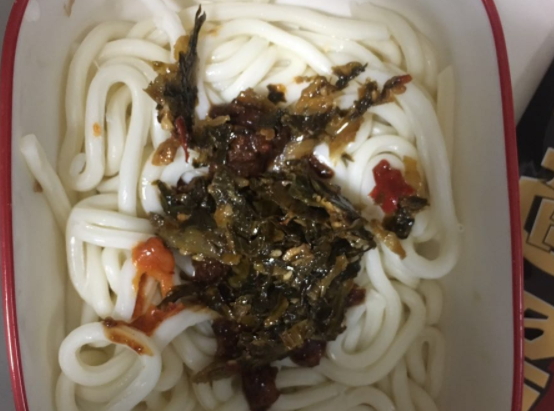 烏冬面怎么做好吃？