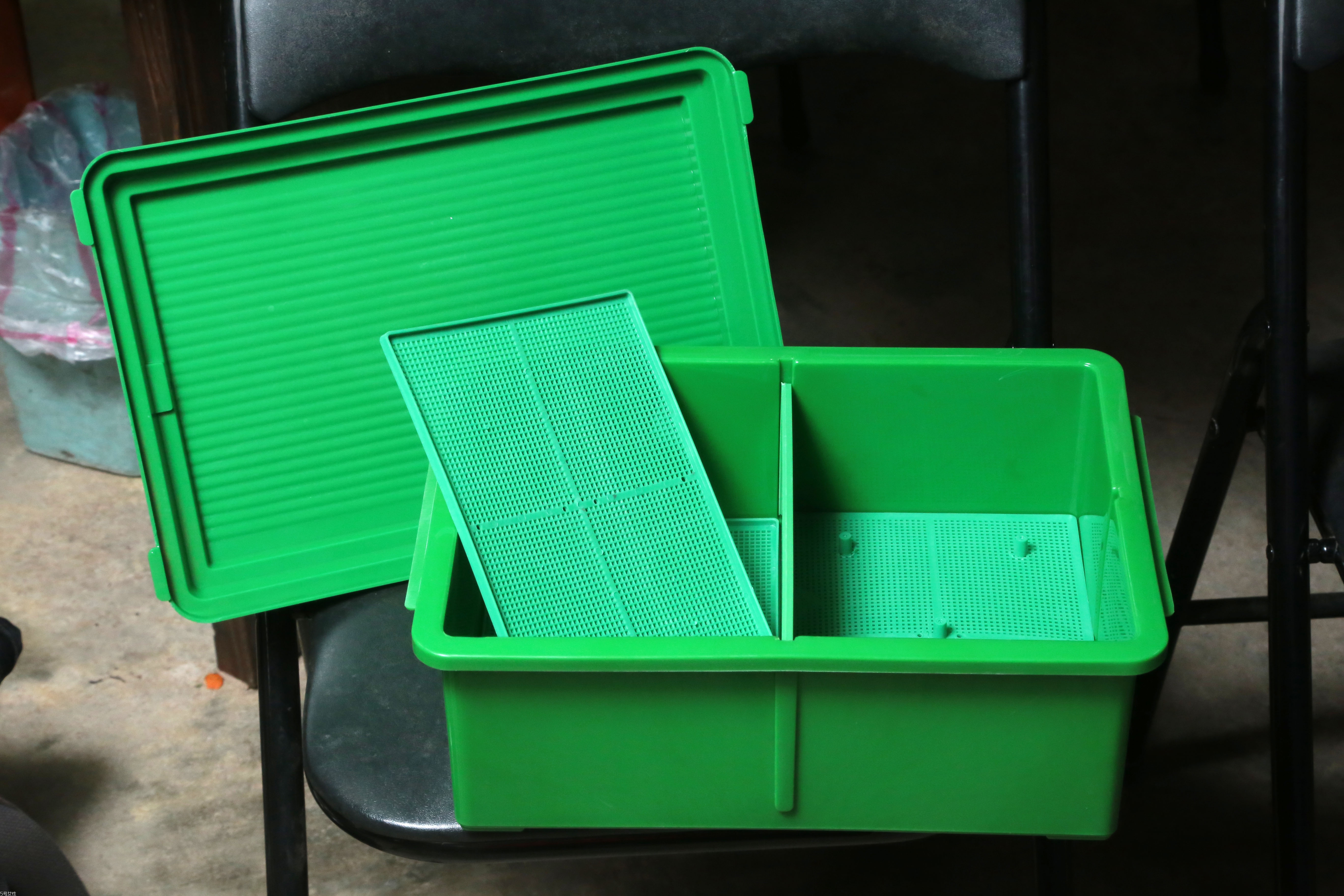 黃豆芽怎么發(fā)最快又好 自發(fā)黃豆芽的方法 黃豆芽怎么發(fā)最快又好 自發(fā)黃豆芽的方法