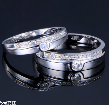 婚戒買黃金還是鉆石？兩者優(yōu)缺點對比