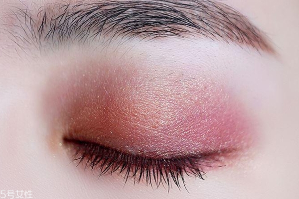 雙色眼影盤什么牌子好？六款雙色眼影解決選擇困難癥