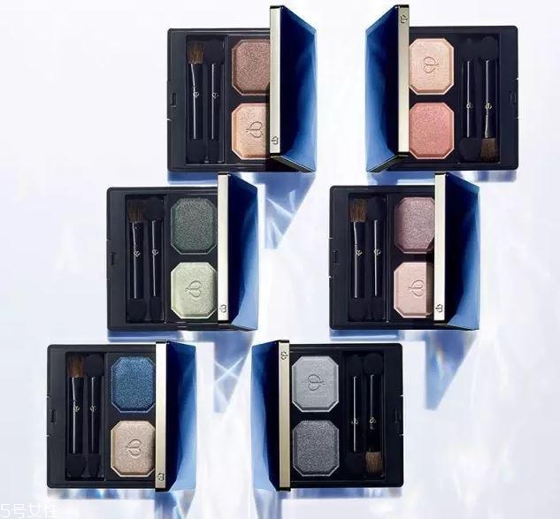 雙色眼影盤什么牌子好？六款雙色眼影解決選擇困難癥