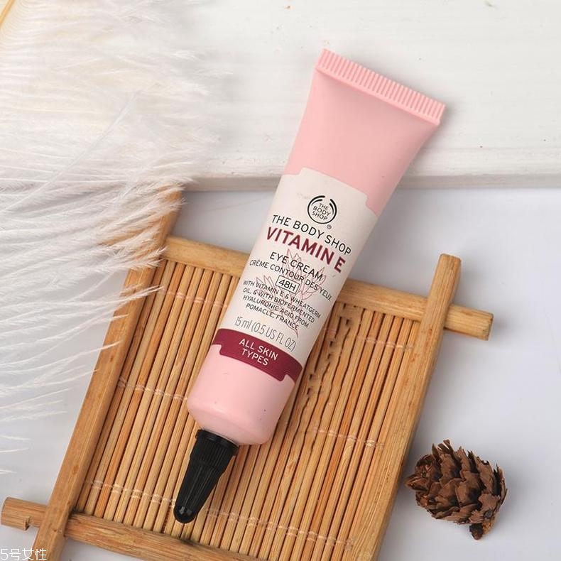 瞬間馬上有效果的眼霜有哪些？急救眼霜盤點