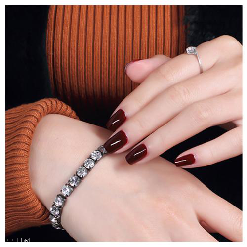 甲油膠烤不干怎么回事？甲油膠本身質量問題