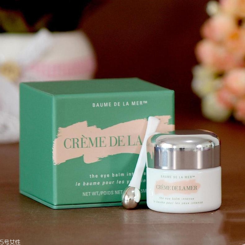 瞬間馬上有效果的眼霜有哪些？急救眼霜盤點