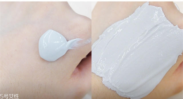 悅詩(shī)風(fēng)吟慕斯清潔面膜溫和嗎？干皮慎用