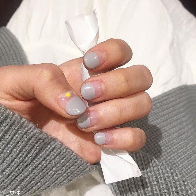 豹紋美甲怎么畫好看？不到一分錢畫出性感美甲