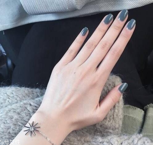 豹紋美甲怎么畫好看？不到一分錢畫出性感美甲