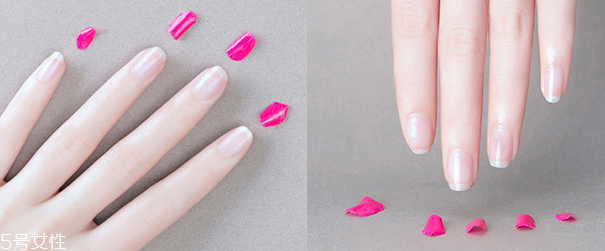 可撕指甲油哪個牌子好？女神都愛的六款健康指甲油