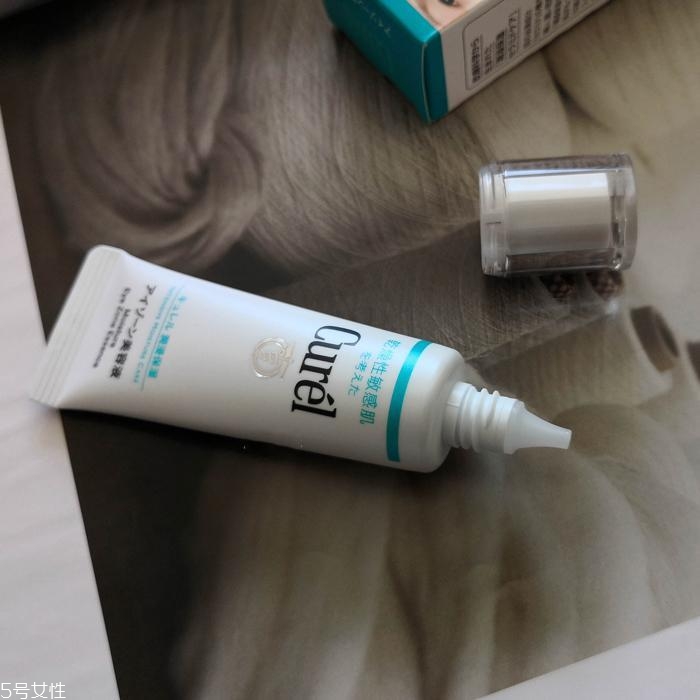 瞬間馬上有效果的眼霜有哪些？急救眼霜盤點