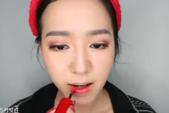 婚禮前一周怎么護膚？這4件事新娘要注意