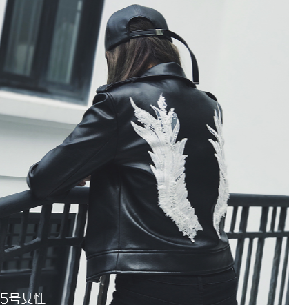 皮衣可以水洗嗎？皮衣清洗要注意