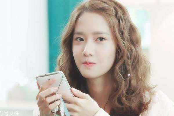 仙女燙是什么樣的？仙女燙適合染什么顏色？