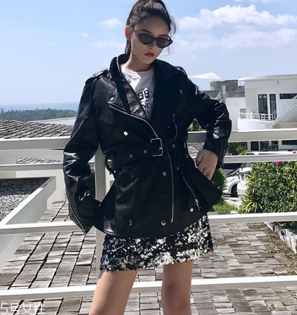 皮衣起皮了怎么處理？皮衣要注意保養(yǎng)