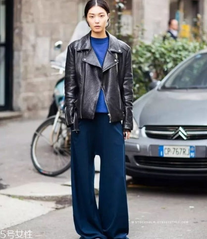 皮衣有油漬怎么去除？千萬不能水洗