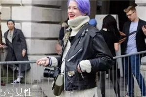 皮衣有油漬怎么去除？千萬不能水洗