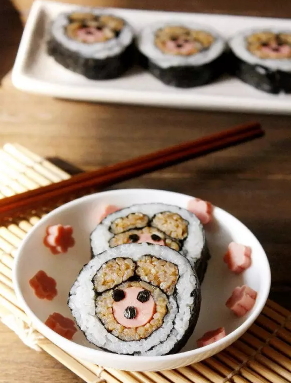 蟹籽是什么？滿口螃蟹的味道