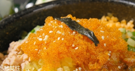 蟹籽孕婦可以吃嗎？蟹籽壽司也不可以