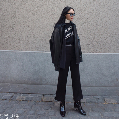 皮衣是什么季節(jié)穿的？春秋比較常見