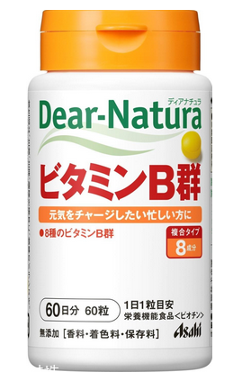 asahi朝日維生素e怎么樣？