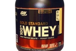 optimum nutrition歐普特蒙乳清蛋白粉怎么樣？