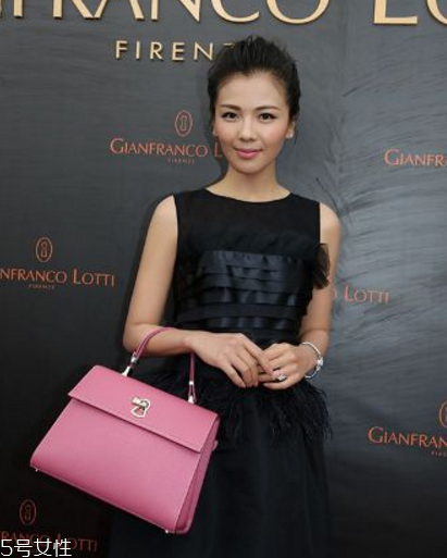 gianfranco lotti是什么牌子？奢侈品里最低調(diào)的品牌