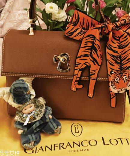 gianfranco lotti包包價(jià)格 意大利頂級手作品牌