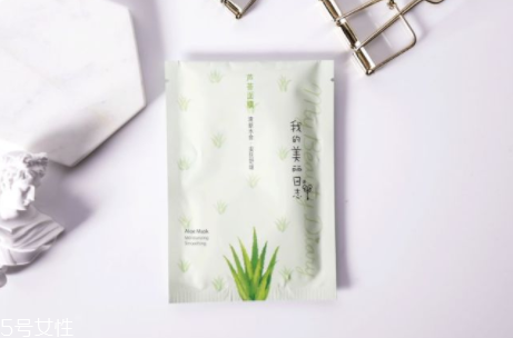 國(guó)貨藥妝面膜排行榜 可以吃的超級(jí)面膜