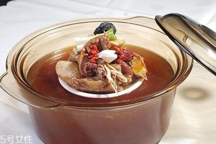 杜仲可以和什么煲湯 食譜推薦 杜仲可以和什么煲湯 食譜推薦