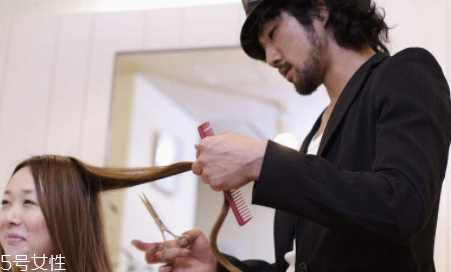 發(fā)型什么時候該換？這3個信號就是提示