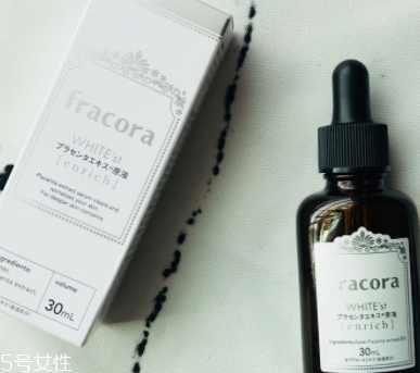 原液做面膜可以嗎？教你做原液面膜