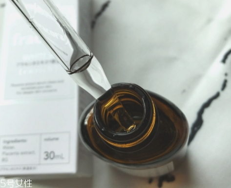 原液做面膜可以嗎？教你做原液面膜