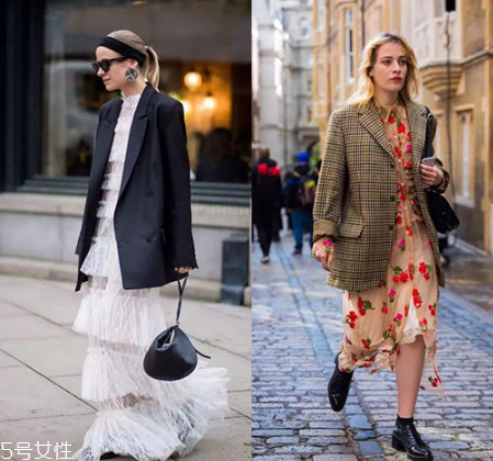 什么款式的裙子不會(huì)過(guò)時(shí)？這三款衣柜必備