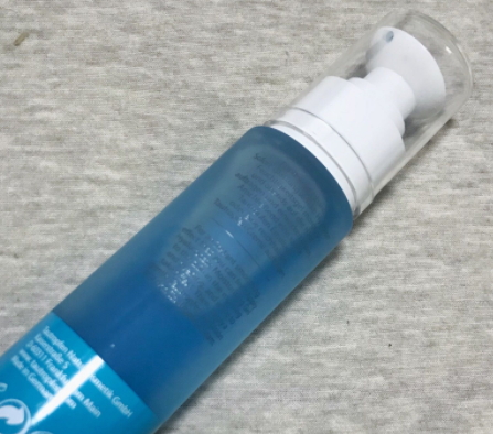 ?原液可以涂眼睛嗎？