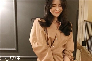 微胖女生春天怎么穿好看？讓你視覺(jué)上小一圈