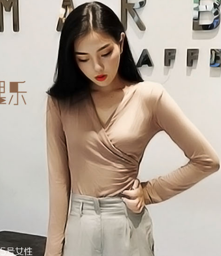 微胖女生春天怎么穿好看？讓你視覺上小一圈