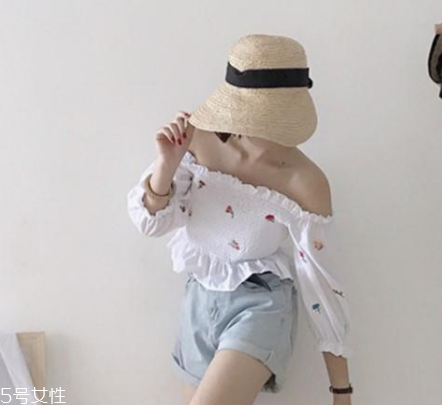 微胖女生春天怎么穿好看？讓你視覺上小一圈