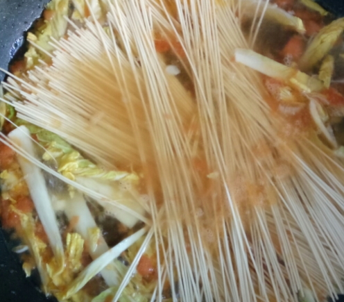 龍須面怎么做好吃？