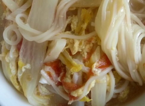 龍須面怎么做好吃？