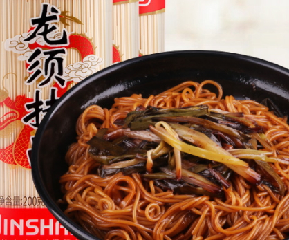 龍須面煮幾分鐘才熟？不要煮太久