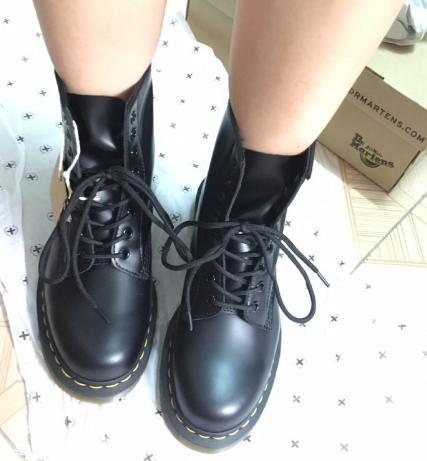 dr.martens是哪個(gè)國(guó)家的？首屈一指的工鞋品牌