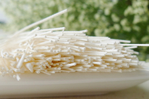 龍須面怎么做好吃？