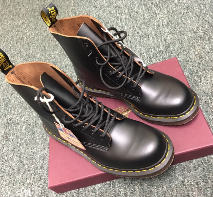 dr.martens 1460多少錢(qián)？馬丁靴最經(jīng)典的款式